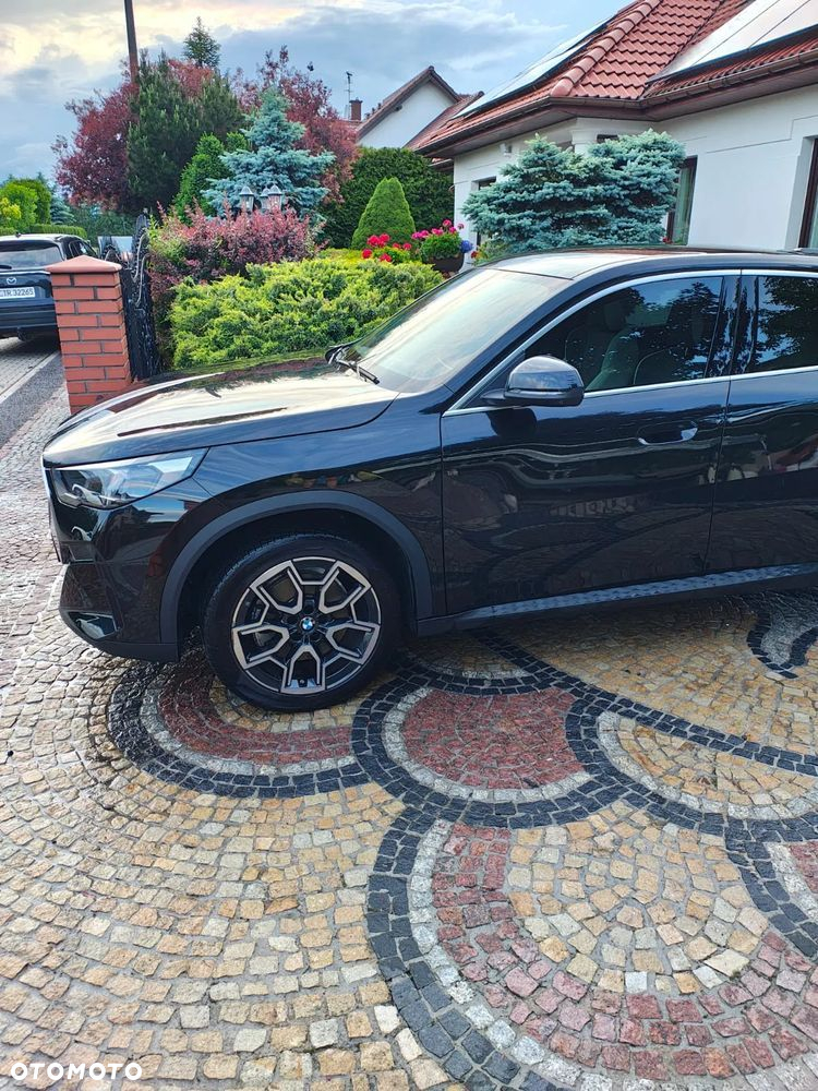 BMW X2 M35i xDrive - 9