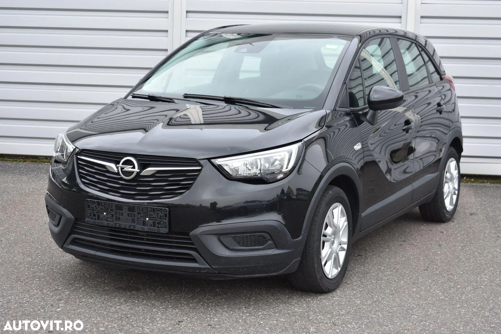Opel Crossland 1.2 Elegance - 1