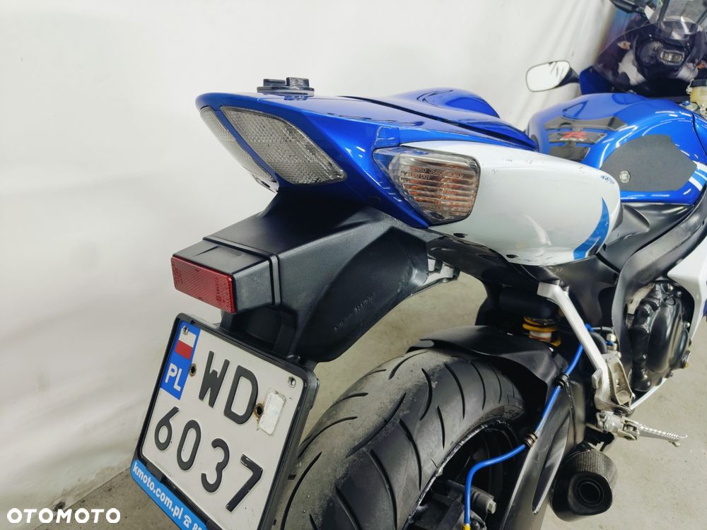 Suzuki GSX-R - 11