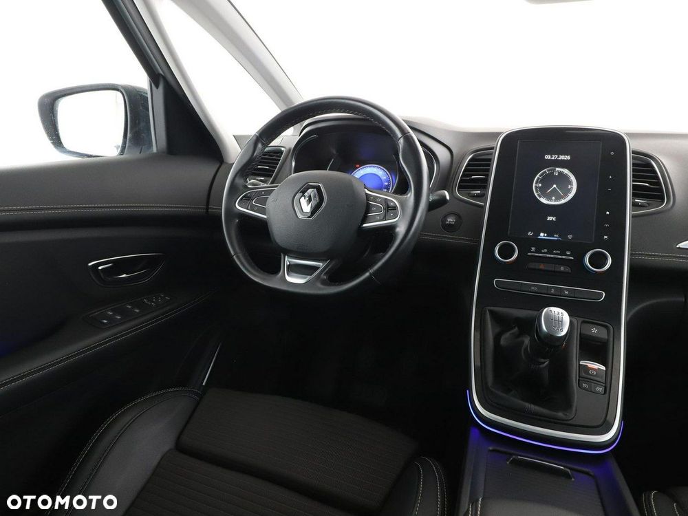 Renault Scenic 1.6 dCi Intens - 16