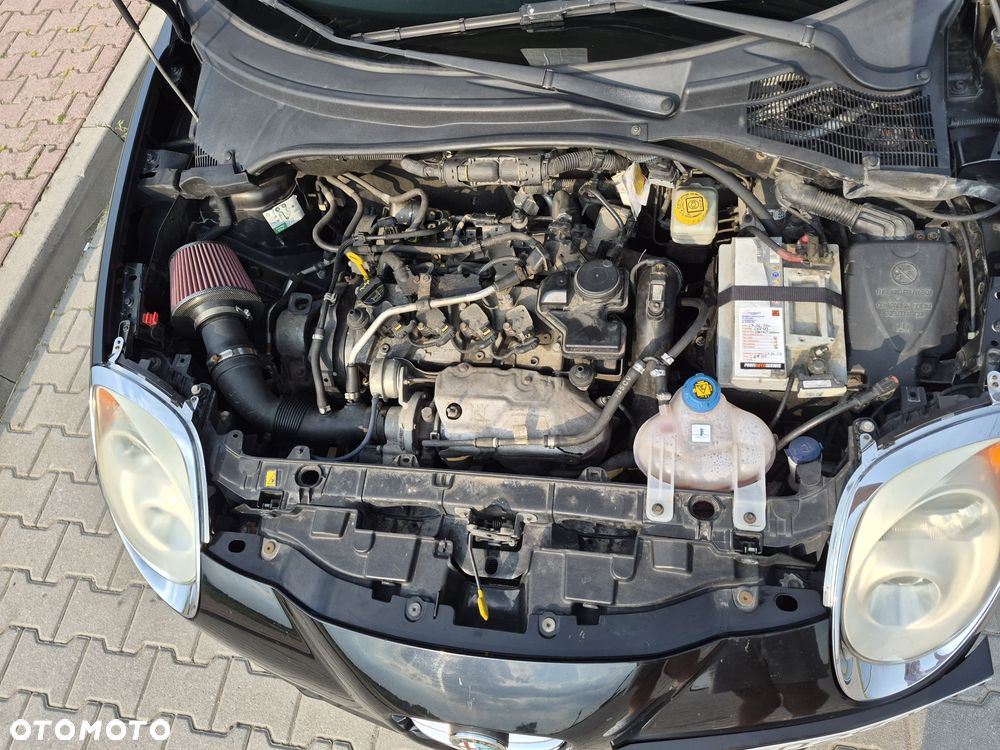 Alfa Romeo Mito - 8