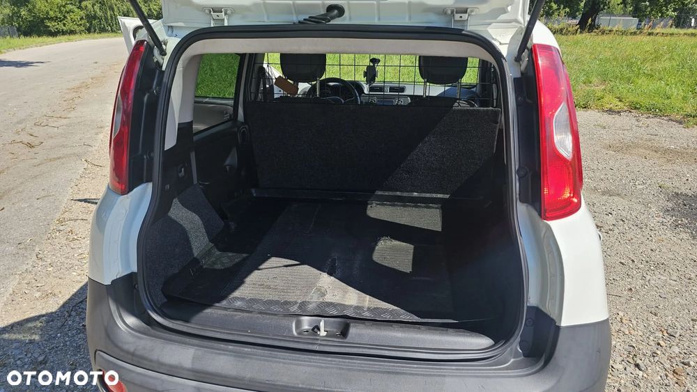 Fiat Panda VAN - 9