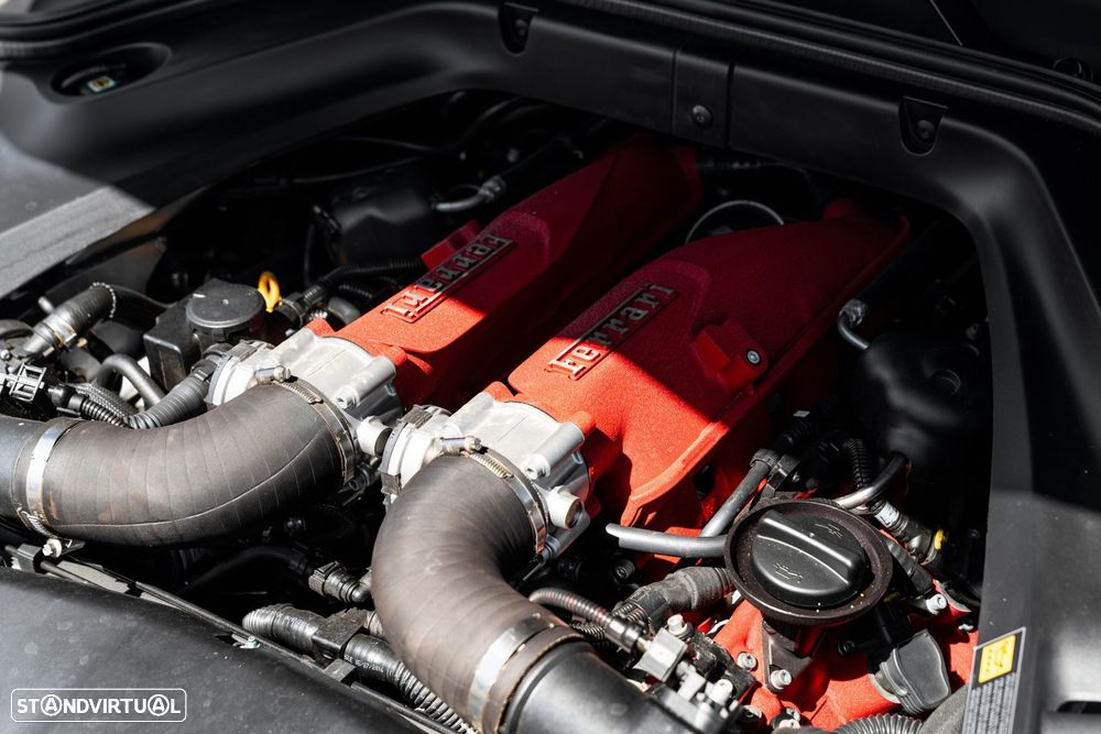 Ferrari California T - 13