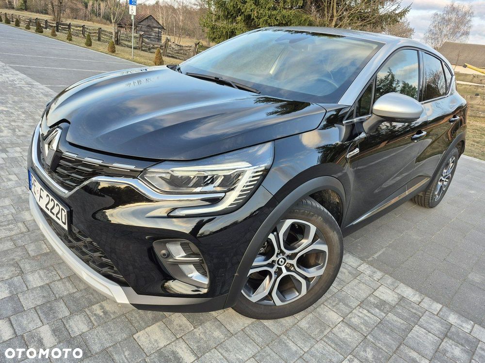 Renault Captur - 3