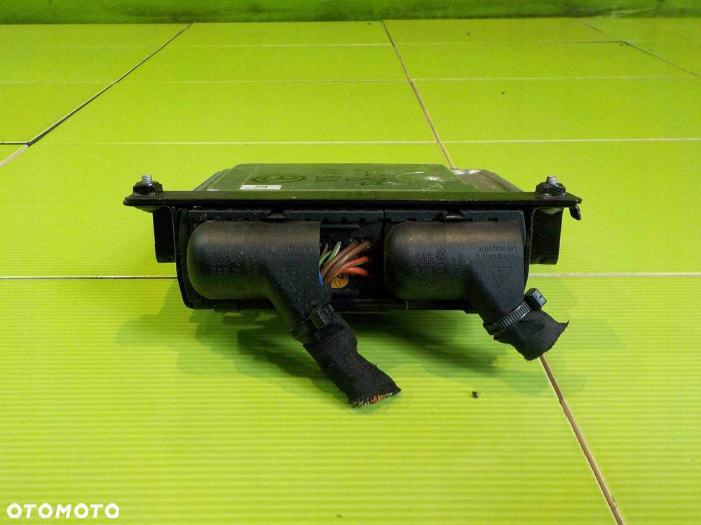 AUDI A1 8X 1.4 TFSI sterownik silnika 03C906016FR - 14