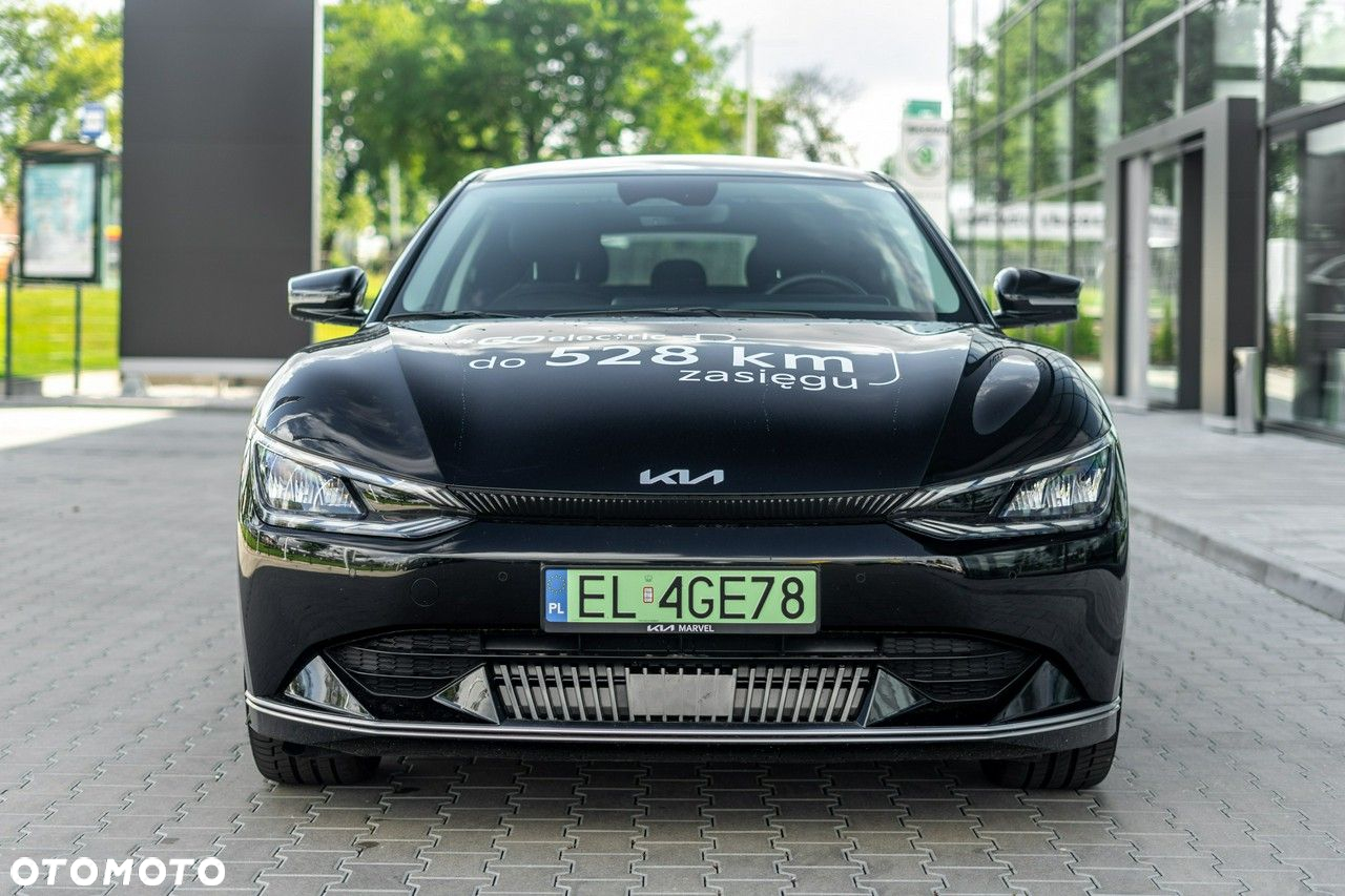 Kia EV6 - 4