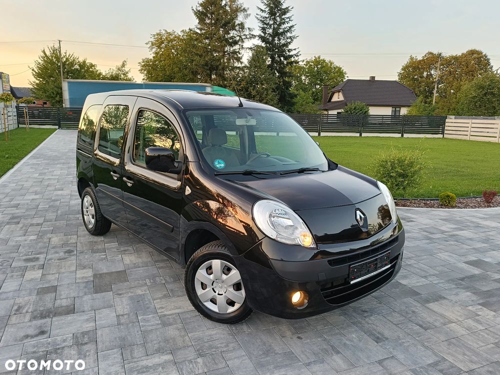 Renault Kangoo 1.6 8V Happy Family - 6