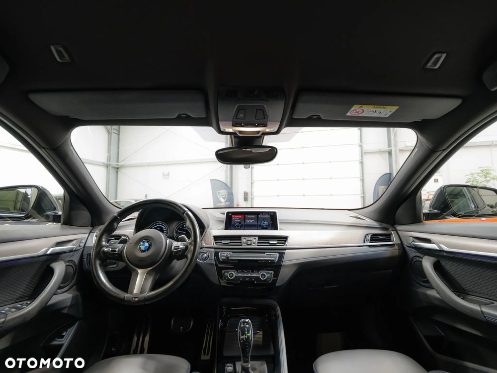 BMW X2 xDrive20i M Sport - 16