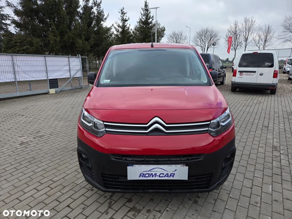 Citroën Berlingo XL 1.5 BlueHDI Feel - 4