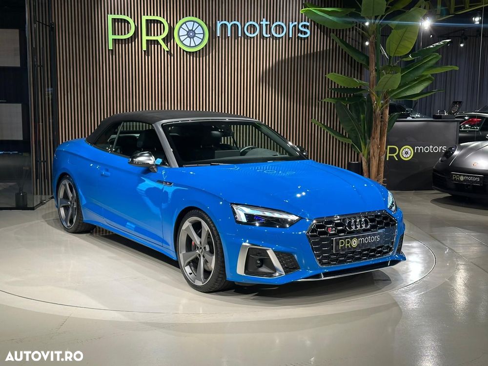 Audi S5 - 16