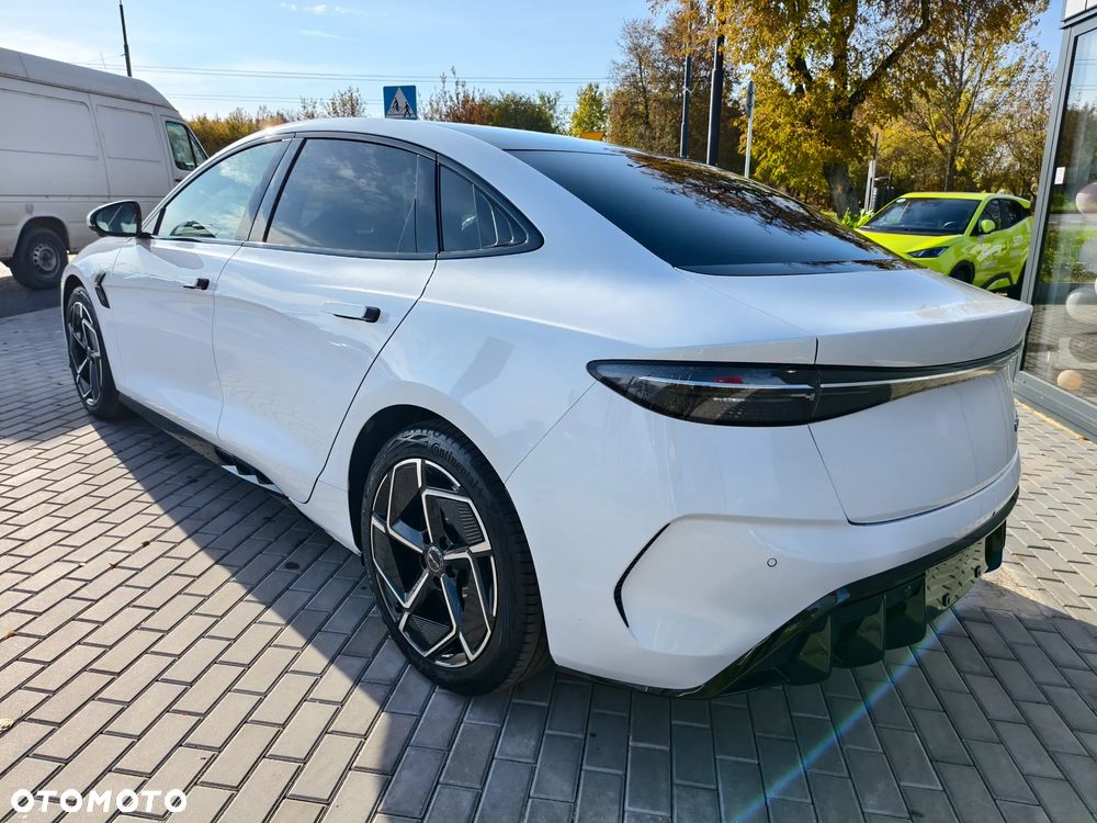 BYD Seal 82.5kWh Excellence AWD - 3