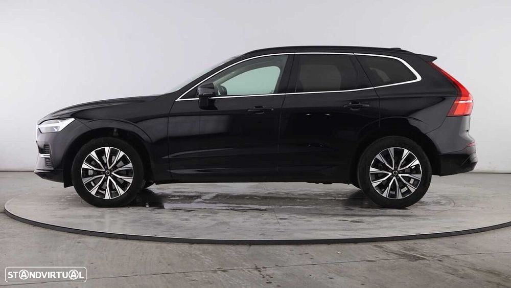 Volvo XC 60 - 4