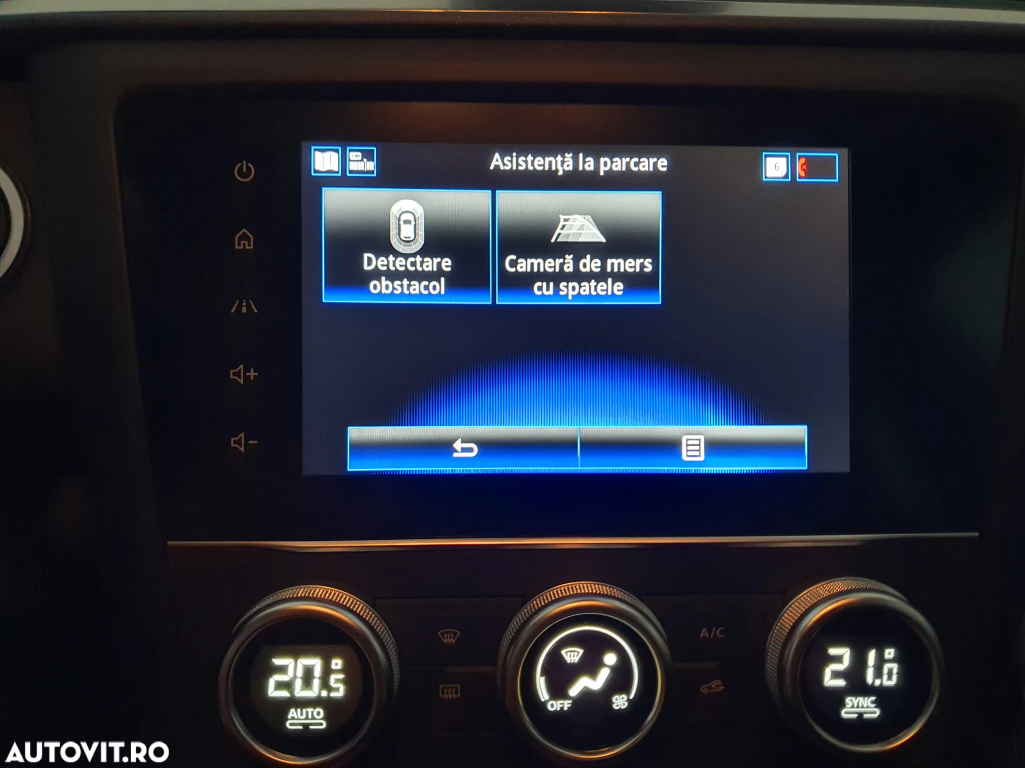 Renault Kadjar TCe EDC GPF Intens - 32