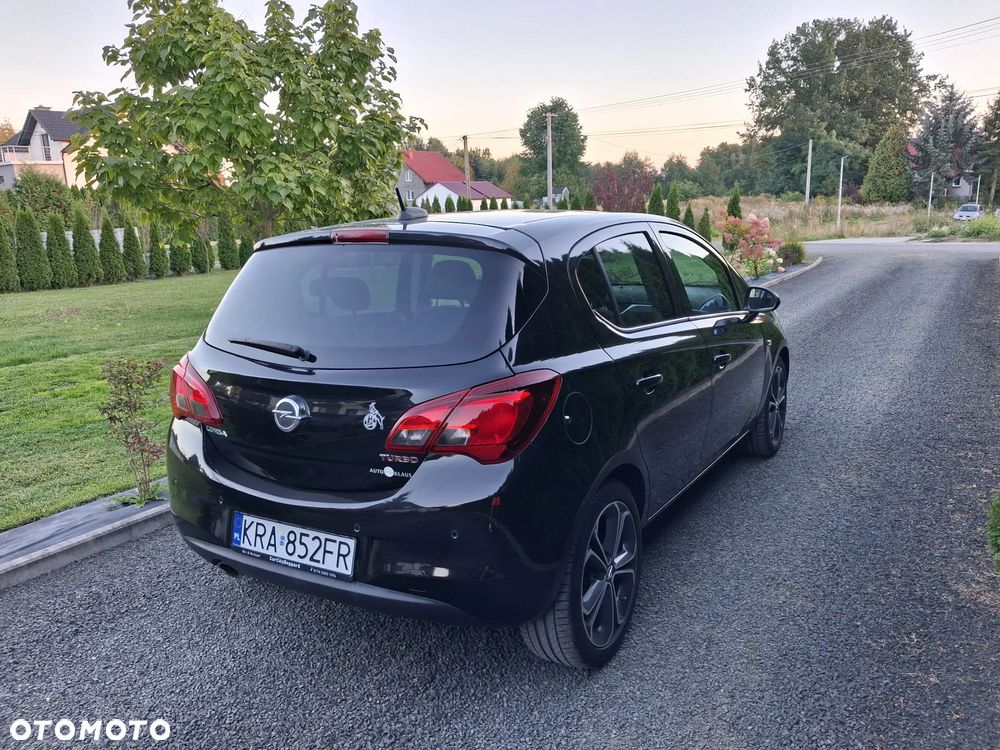 Opel Corsa - 8