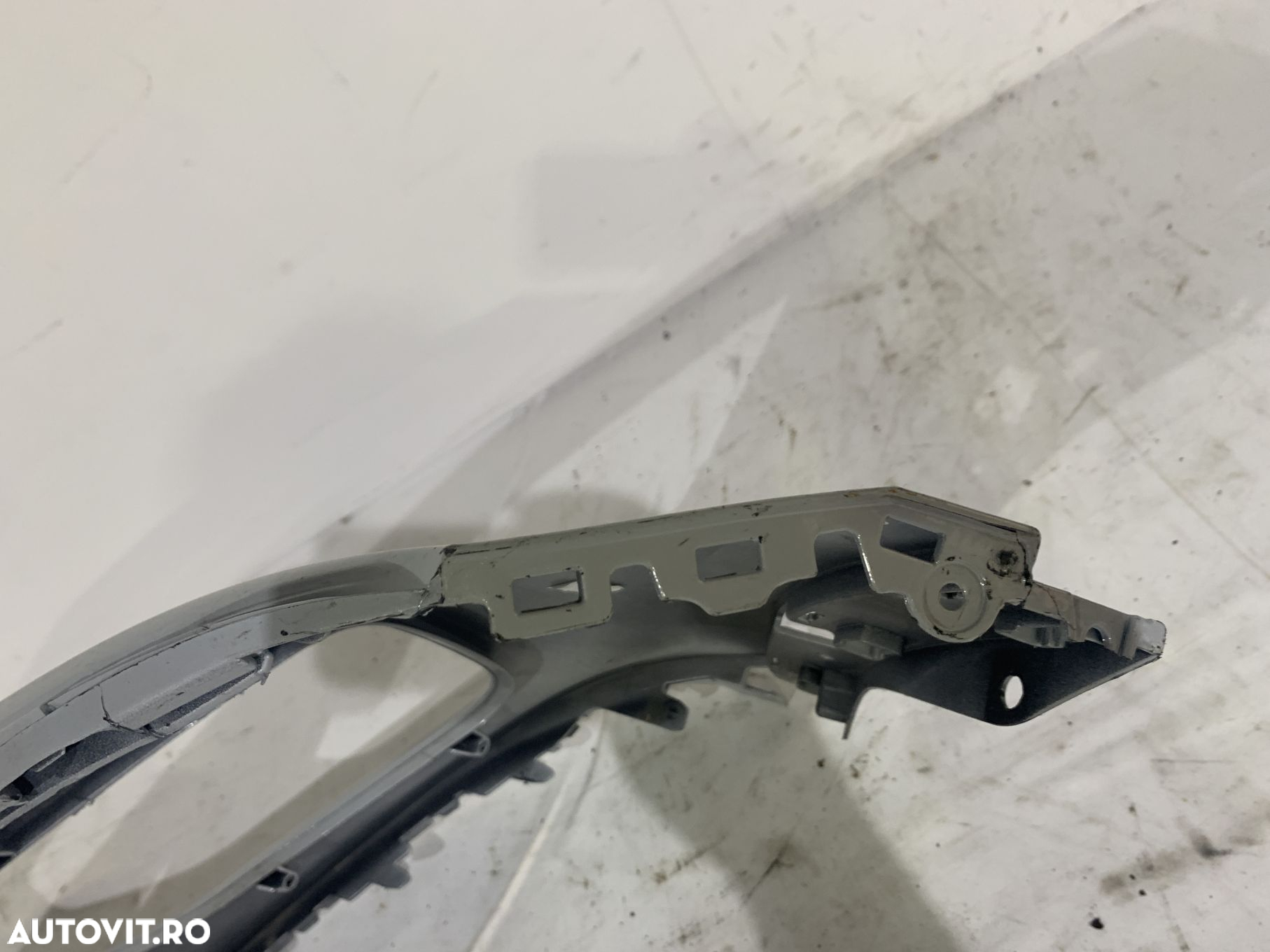 Bara fata VW T-Roc, 2018, 2019, 2020, 2021, cod origine OE 2GA807221J. - 7