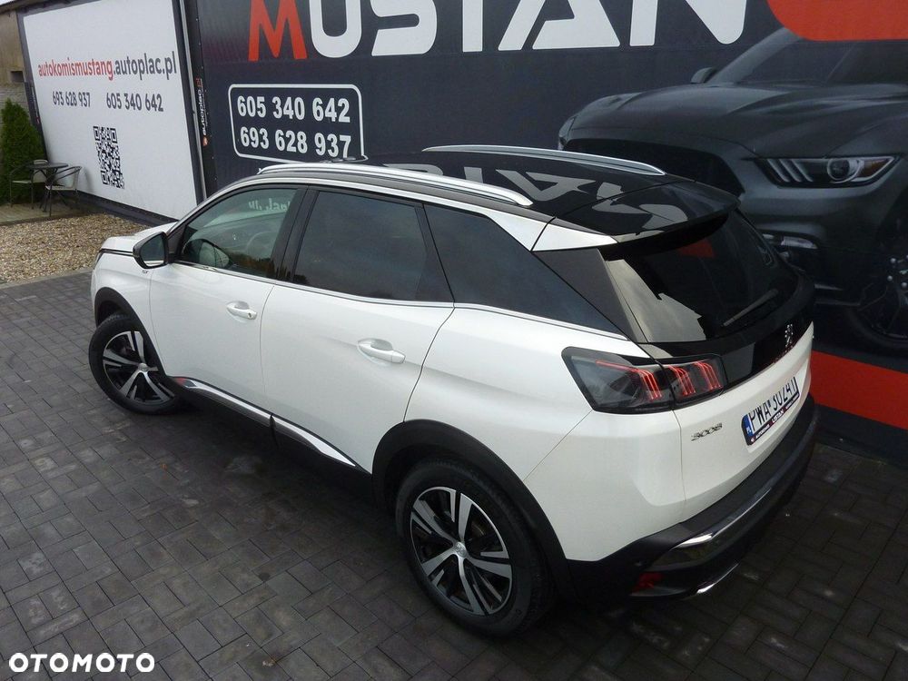 Peugeot 3008 - 7