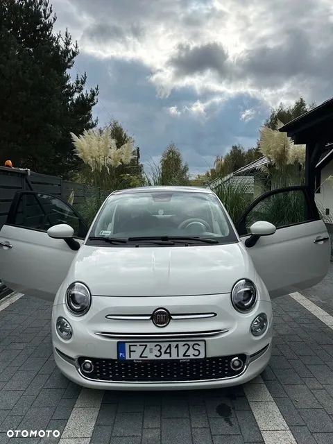 Fiat 500 1.0 Hybrid Dolcevita - 8