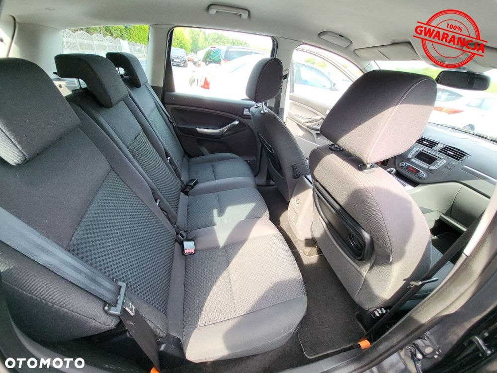 Ford C-MAX - 30