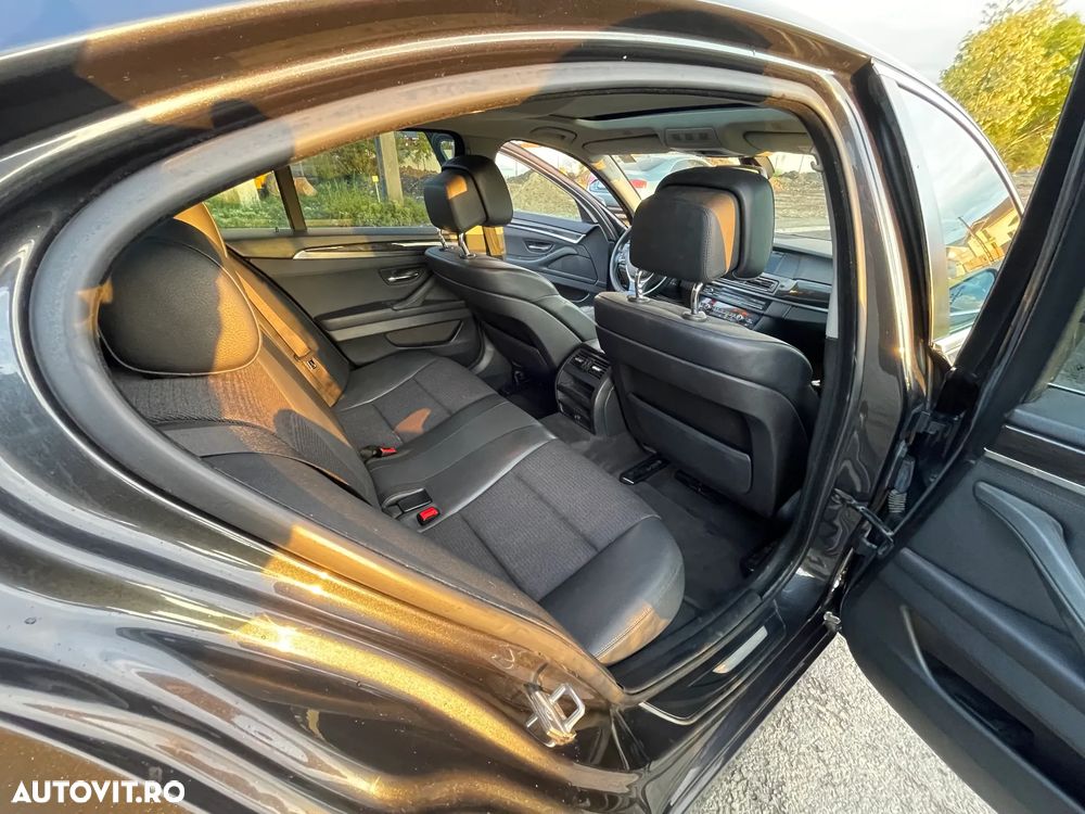 BMW Seria 5 - 9