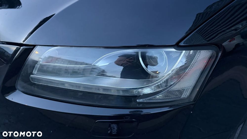 Audi A5 Sportback 2.0 TDI - 24