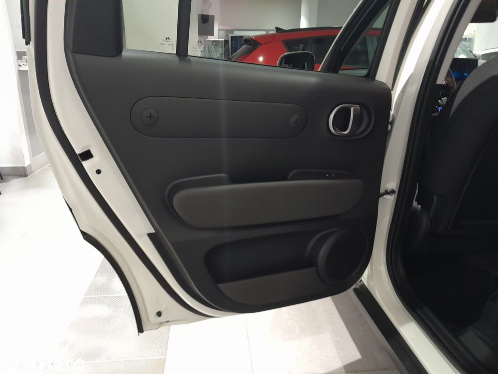 Hyundai Inster 49kWh Modern - 22