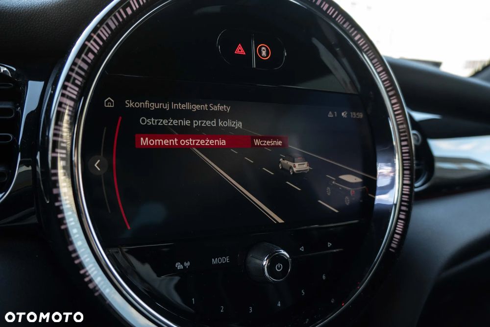 MINI John Cooper Works - 33