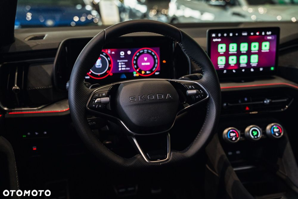 Skoda Kodiaq - 17