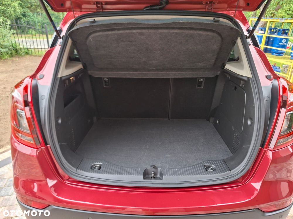Opel Mokka 1.4 Turbo ecoFLEX Start/Stop Color Innovation - 34
