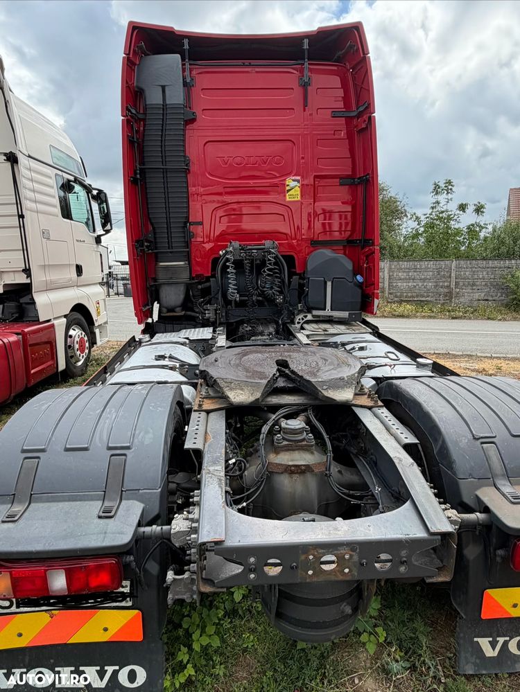 Volvo FH 460 - 4