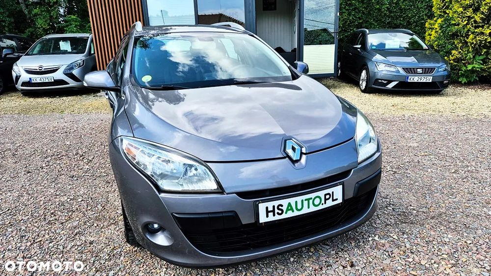 Renault Megane 1.6 16V Tech Run - 6