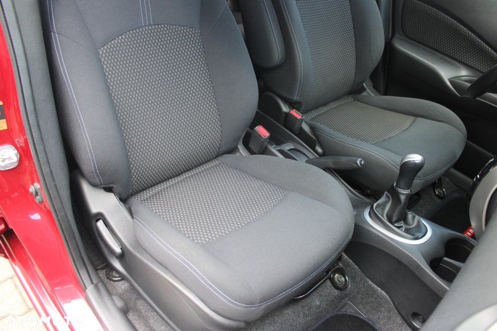 Nissan Note - 16