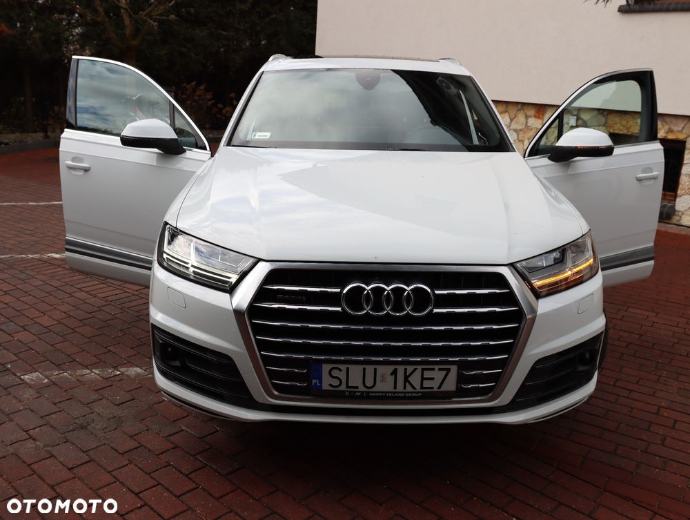 Audi Q7 - 12