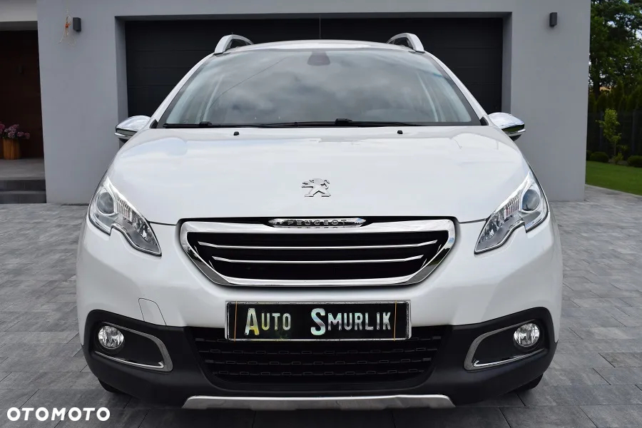 Peugeot 2008 1.2 Pure Tech Allure S&S - 30