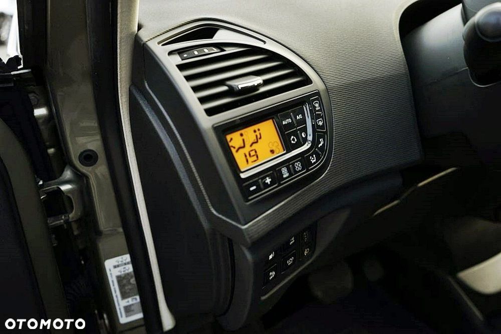 Citroën C4 Picasso - 17