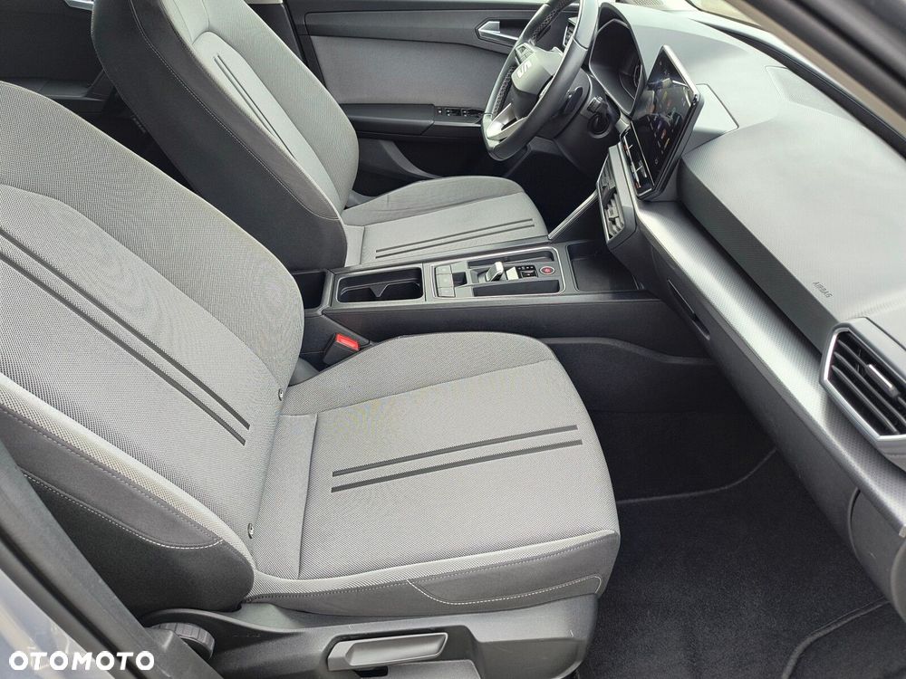 Seat Leon - 21