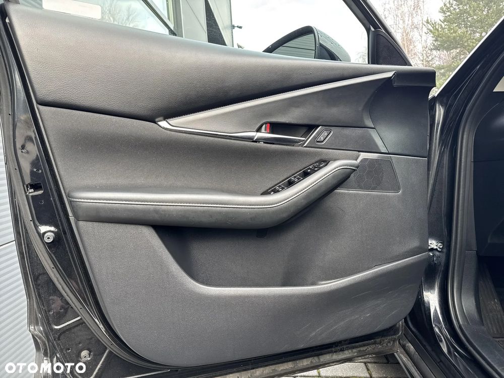 Mazda CX-30 2.0 mHEV Hikari 2WD - 14