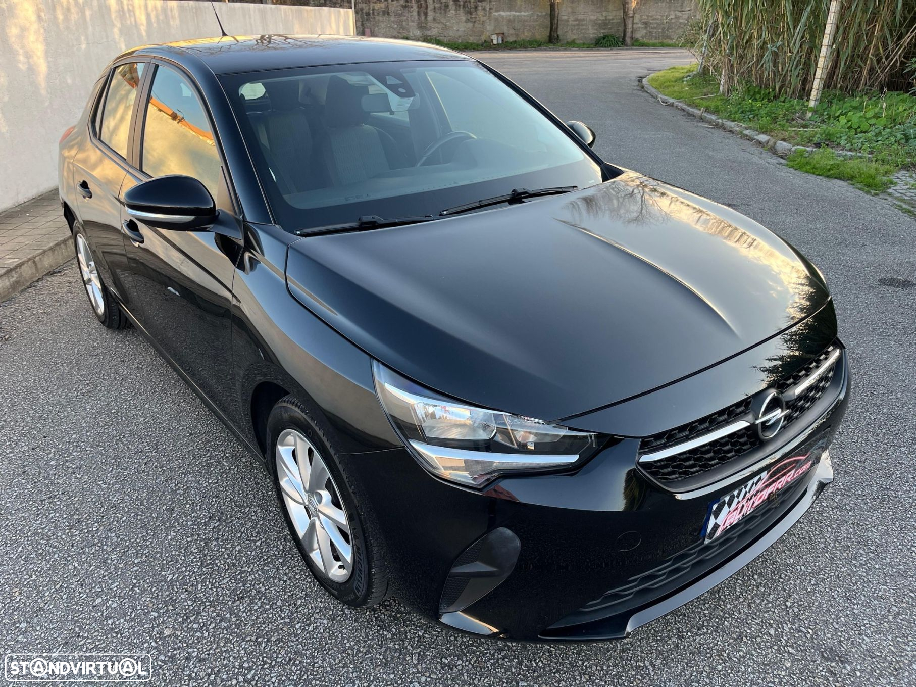 Opel Corsa 1.5 D Business Edition - 3