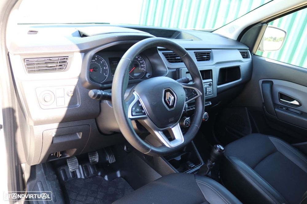 Renault Express 1.5 DCi C/IVA INCLUÍDO - 16