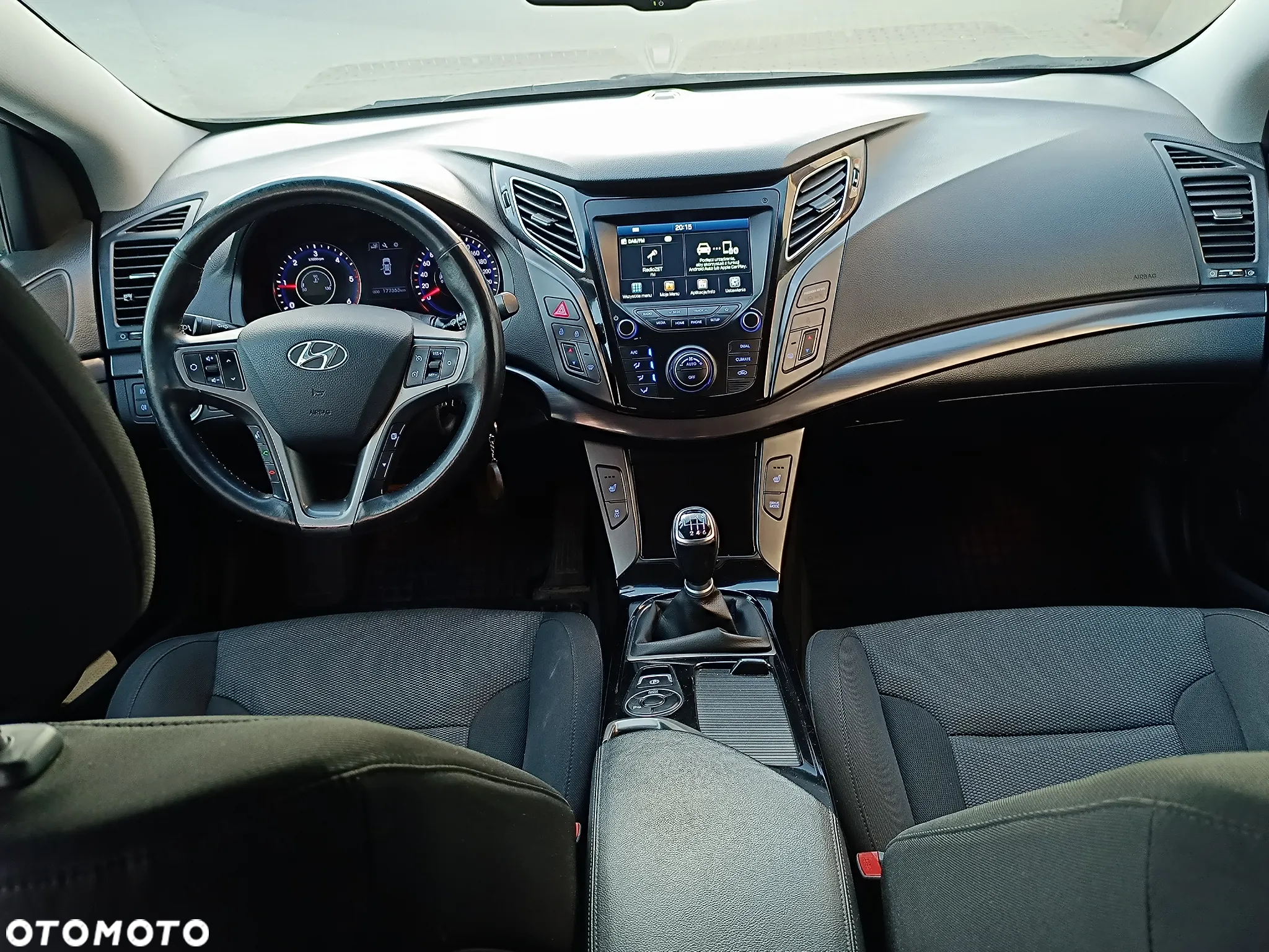 Hyundai i40 1.6 CRDi Business - 9