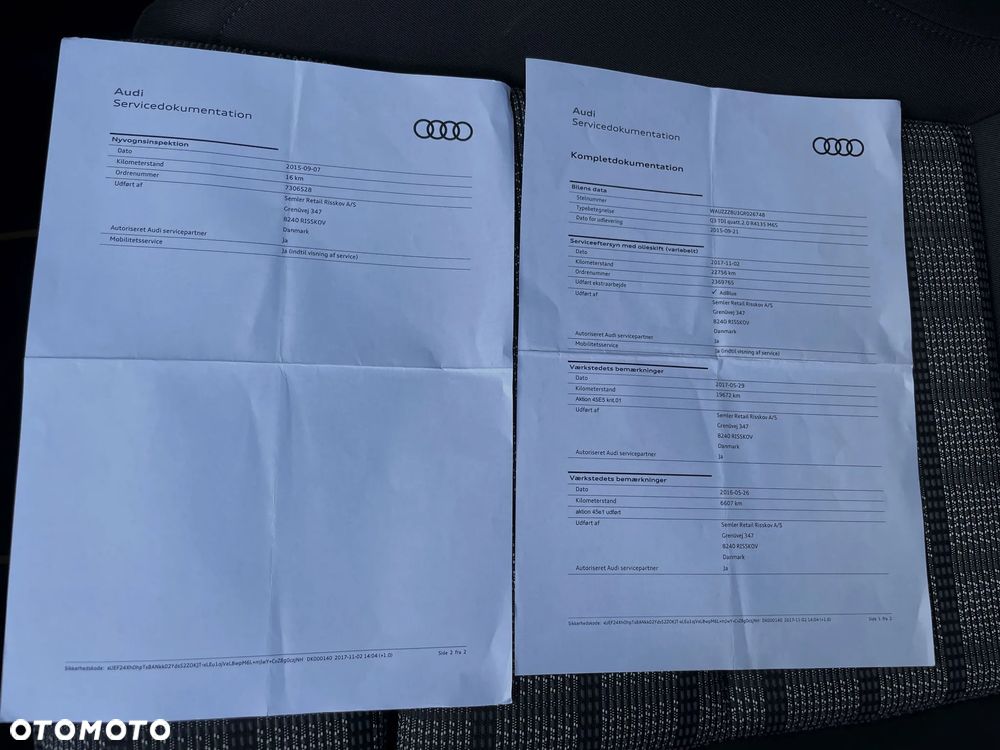 Audi Q3 2.0 TDI Quattro Design - 39