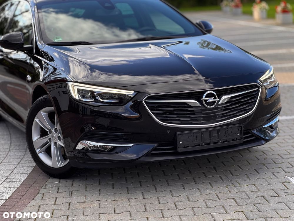 Opel Insignia 1.5 T GPF Innovation S&S - 10