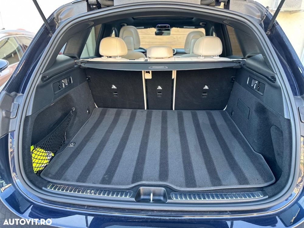 Mercedes-Benz GLC 300 4MATIC 9G-TRONIC Edition Avantgarde - 28