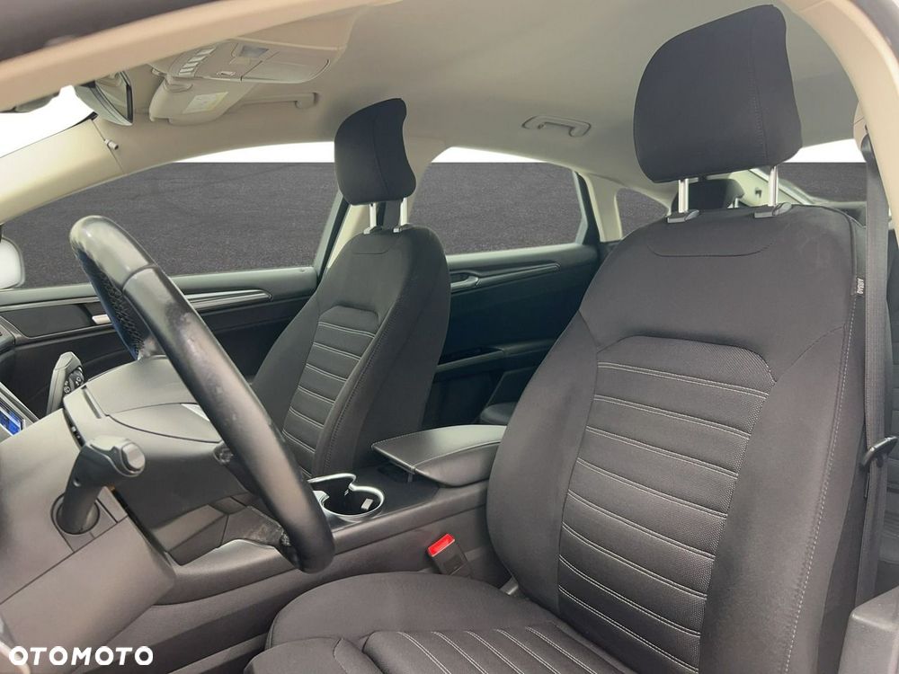 Ford Mondeo 2.0 EcoBlue Titanium - 16