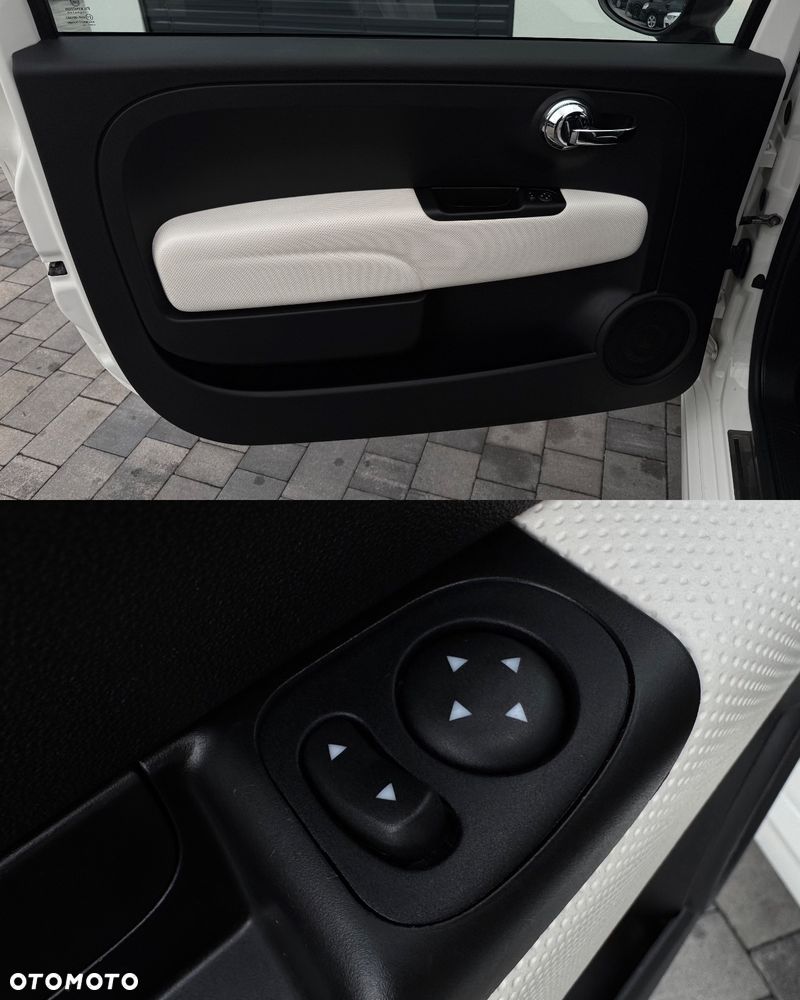 Fiat 500 1.2 Sport - 15