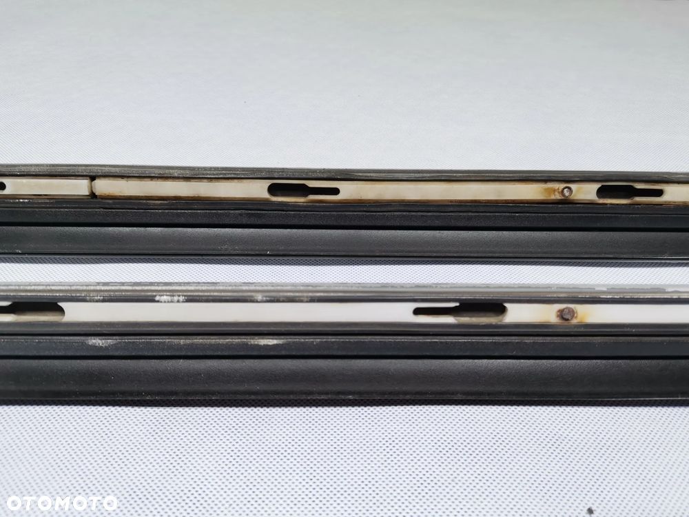 Listwa Drzwi Dolna Prawa AUDI S3 A3 8L 3D 99-03 Oryginał - 12