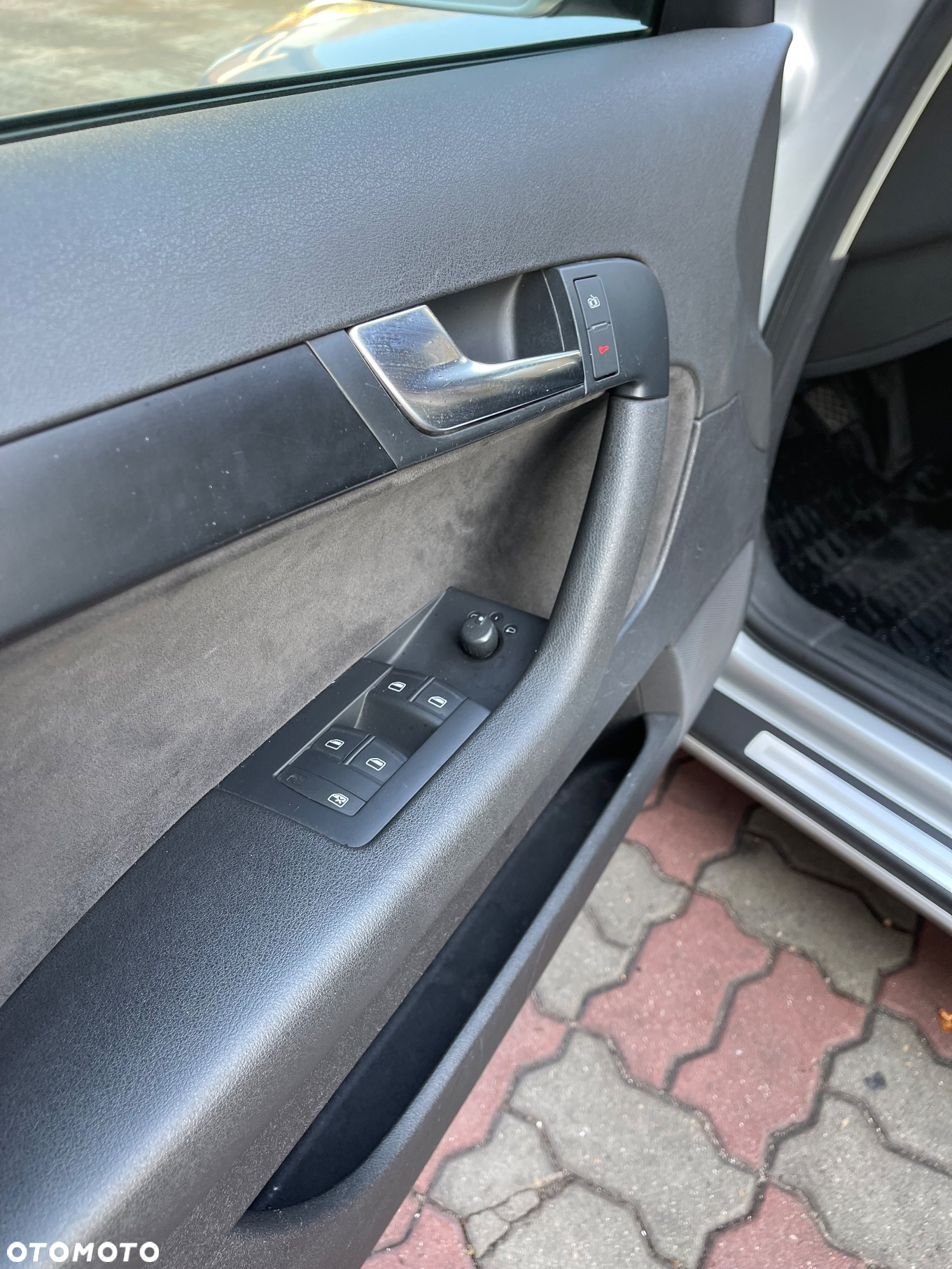 Audi A3 2.0 TDI Ambition - 12
