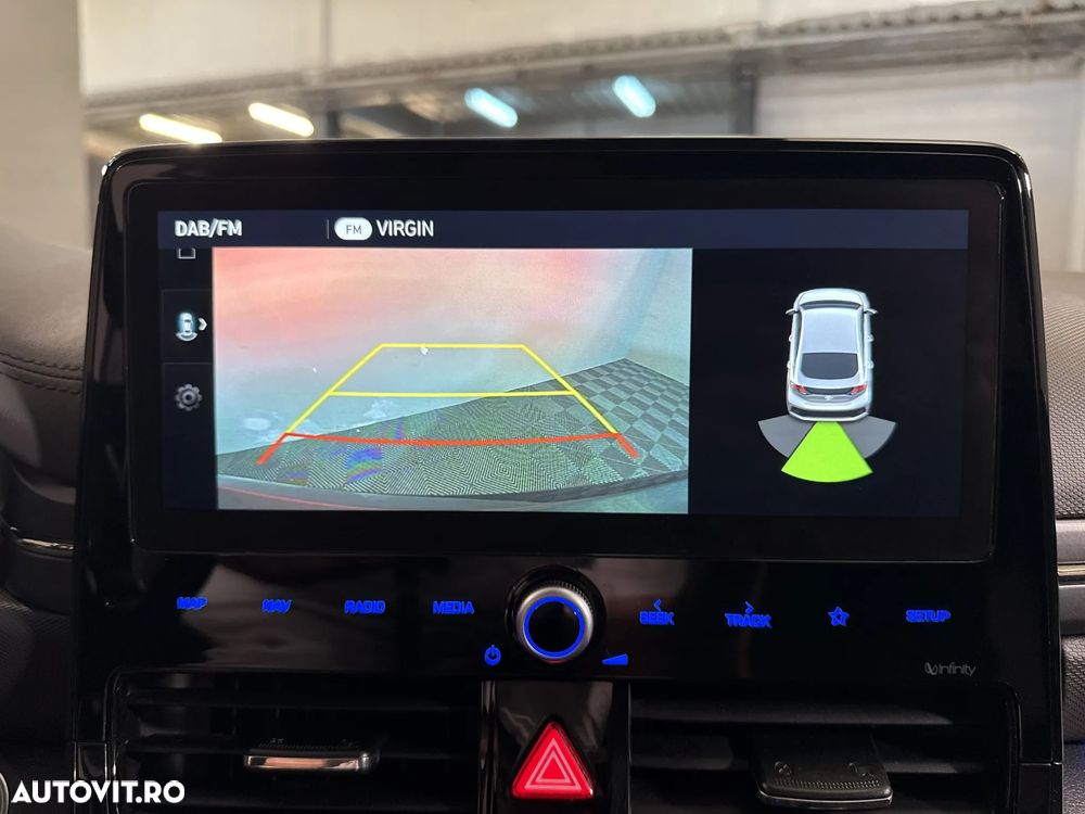 Hyundai IONIQ - 20