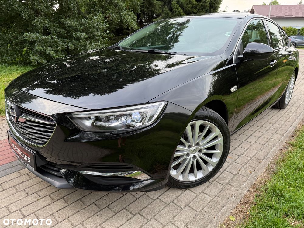 Opel Insignia 1.5 Direct InjectionTurbo Dynamic - 7