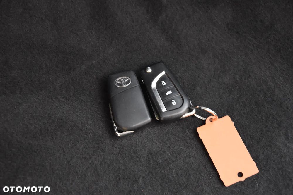 Toyota Avensis 1.8 Edition - 41