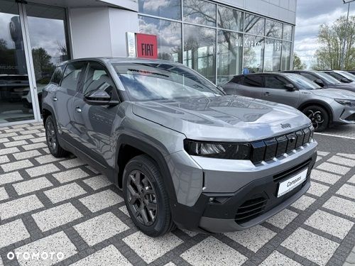 Jeep Compass 1.2 T3 mHEV Altitude FWD DCT - 7